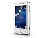 SonyEricsson XPERIA Mini White 【X10 Miniの後継機がハイスペックとなって一新!】