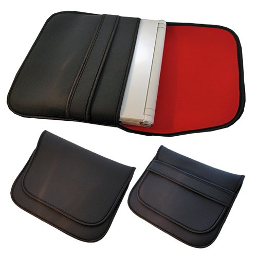 ABZ-S Universelle Tasche für 25,4cm (10 Zoll) Mini Notebook
