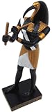 Ancient Egyptian Thoth Statue God Of Knowledge
