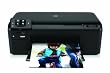 HP Photosmart D110A e-All-in-One Printer (CN731A#B1H)