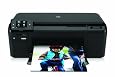 HP Photosmart D110A e-All-in-One Printer (CN731A#B1H)