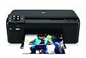 HP Photosmart D110A Wireless e-All-in-One Printer (CN731A#B1H)