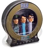 Limited Edition Elvis Pez Collection
