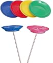 Set of 3 Mr Babache Spinning Plates
