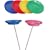 Set of 3 Mr Babache Spinning Plates