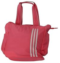 [アディダス] adidas Women's365ワークアウトトート アートレッド&times;スターメット E38342 IX796
