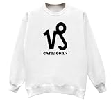 Capricorn - Sweatshirt T-Shirt
