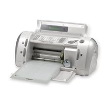 Cricut 29-0001 Personal Electronic Cutting Machine
