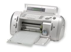 Cheap Product Cricut 29-0001 Personal Electronic Cutting Machine Onsale