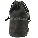 Nikon CL-1022 Replacement Soft Lens Case for the 70-300mm f/4.5-5.6G VR Zoom Lens