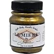 Jacquard Lumiere 2.25oz #548 Old Brass Fabric Paint