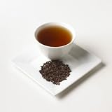 China Mist Leaves Pure Tea Garden Yunnan Whole-Leaf Black Loose Tea