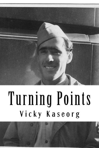 Turning Points - The Life of a WWII Milne Bay Gunner