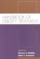 Handbook of Obesity Treatment