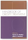Handbook of Obesity Treatment