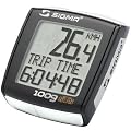 Sigma BC 1009 STS 10-Function Wireless Bicycle Computer - 01091