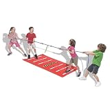 TUG OF WAR