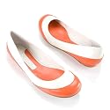 Taryn by Taryn Rose Keeper Combo Flat