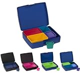 Laptop Lunches Bento Lunch Box