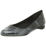 Diego di Lucca Women's Corina Croco Flat