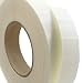 CS Hyde Square UHMW Acrylic Adhesive, 0.010" Thick, 2" Length x 2" Width (15 pcs/roll)