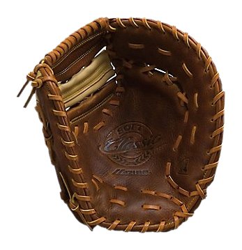 Mizuno Classic Pro Soft Firstbase Mitt