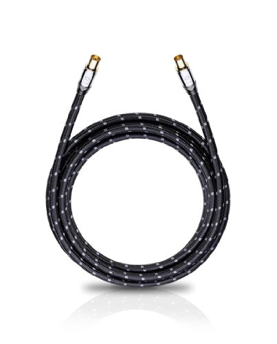Oehlbach XXL Transmission Ultra 170 Antennen-Kabel 1,70m Preisvergleich