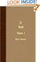 J.S. Bach - Volume 1