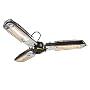 Dimplex PUH1500 Electric Radiant Parasol Patio Heater