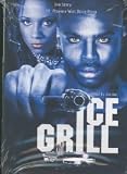 Ice Grill