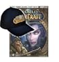 World of Warcraft Strategy Guide with Offical Baseball Cap