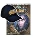 World of Warcraft Strategy Guide with Offical Baseball Cap