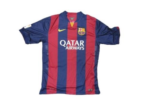 Neymar-Signed-Soccer-Authentic-Auto-Jersey-PSADNA-Itp-Loa-6A21901