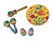 Little Lyon Musical Arts 6 piece Percussion Kit