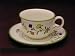 Search : Metlox Spring Garland Cups & Saucers
