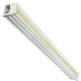 3.6 Watt - Interconnectable LED LightBar - 33 LEDs - Warm White 2700K - MaxLite 70695