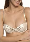 Willow : Willow Pleated Passion padded bra