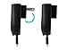 Pantech Travel Adapter with Micro USB Data Cable for Pantech Ease P2020