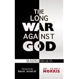 The Long War Against God