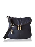 Borbonese Bandolera (Azul Noche)