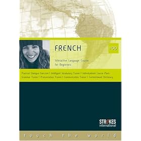 100 Beginner: French (PC)