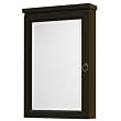 Apothecary Bathroom Medicine Cabinet