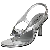 MIA Women's Gem Thong Sandal