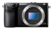 Sony NEX 7 Compact num�rique hybride boitier nu 24,3 Mpix Noir
