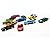Best 12 Piece Die Cast Metal Model Action Wheels Sports Toys Cars Collection Gifts Set for Kids