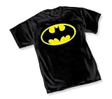  : BATMAN SYMBOL T-Shirt (black)