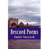 rescued poems too close for comfort