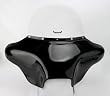 Hoppe Industries Batwing Fairing with Stereo Receiver HDF-5566