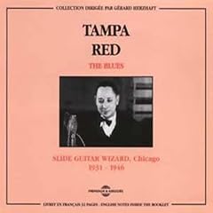 Blues: Slide Guitar Wizard, Chicago 1931-1946