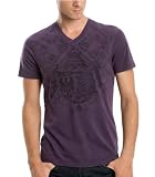 G by GUESS Sullivan V-Neck Tee
